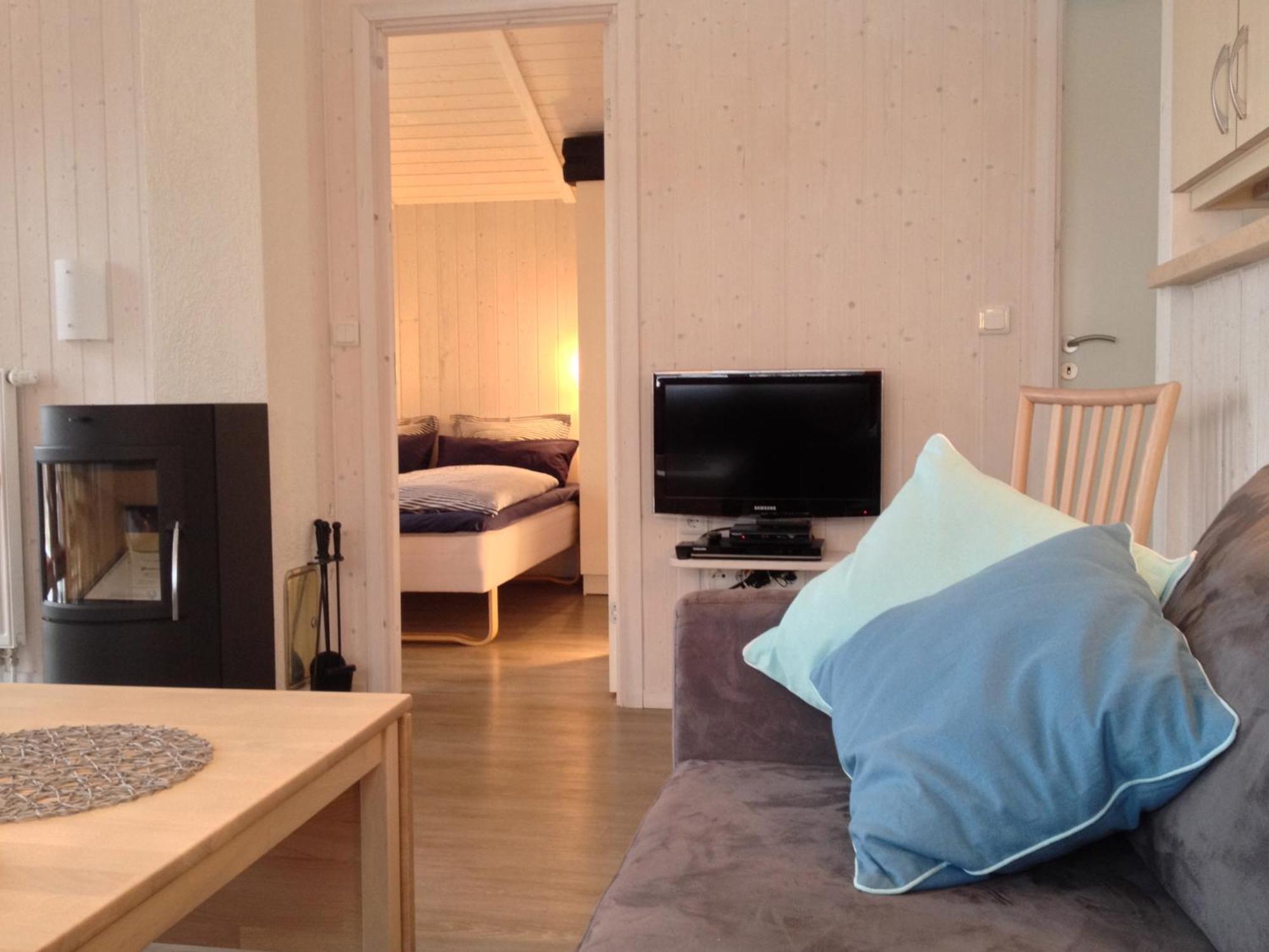 Kosel Schlei Resort Marina Huelsen חדר תמונה